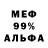 Alpha-PVP Соль Mandy Ballard